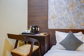 Shyama inn by Rivlet