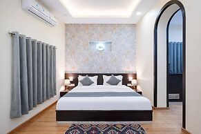 Shyama inn by Rivlet