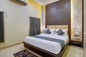 Shyama inn by Rivlet