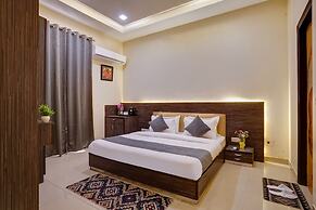 Shyama inn by Rivlet