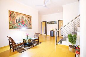 Shyama inn by Rivlet