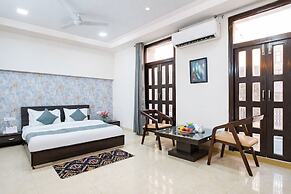 Shyama inn by Rivlet