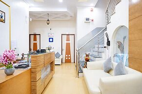Shyama inn by Rivlet