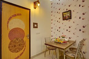 Shyama inn by Rivlet