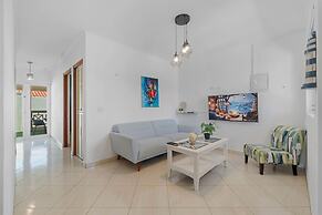 Washington 49Z - apt 1