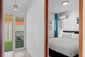 Washington 49Z - apt 1