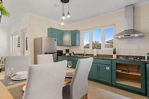 Washington 49Z - apt 1