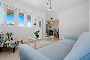 Washington 49Z - apt 1