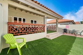 Washington 49Z - apt 1