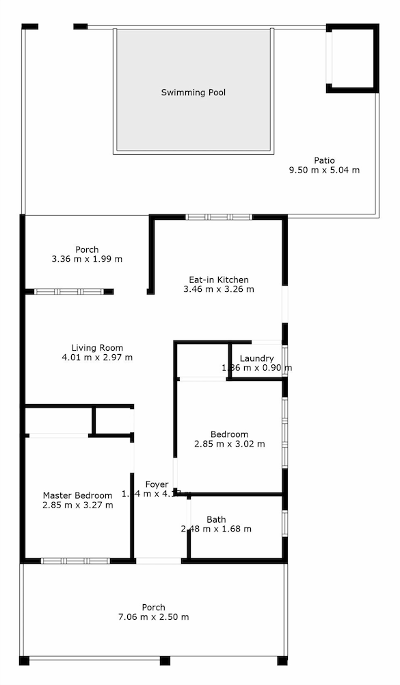 Washington 49Z - apt 1