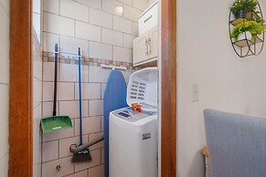 Washington 49Z - apt 1