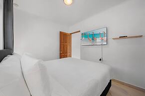 Washington 49Z - apt 1