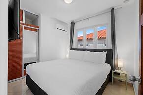 Washington 49Z - apt 1