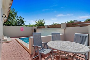 Washington 49Z - apt 1