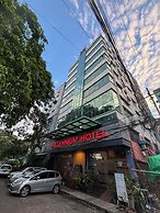 Diamond Lake Hotel KTV&Dancing Bar