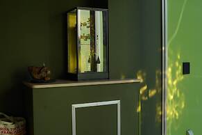 softlight inn Asakusa Tokyo