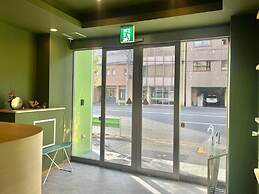 softlight inn Asakusa Tokyo