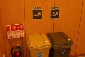 softlight inn Asakusa Tokyo