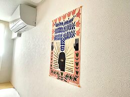 softlight inn Asakusa Tokyo