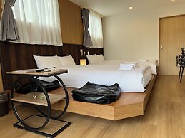 softlight inn Asakusa Tokyo