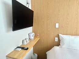 softlight inn Asakusa Tokyo