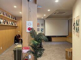 softlight inn Asakusa Tokyo