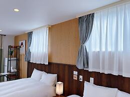 softlight inn Asakusa Tokyo