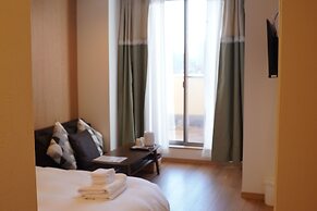 softlight inn Asakusa Tokyo