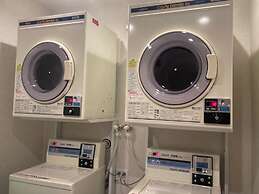 softlight inn Asakusa Tokyo