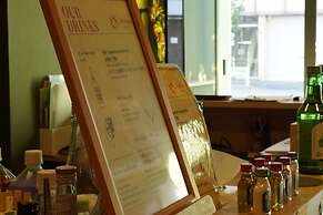 softlight inn Asakusa Tokyo