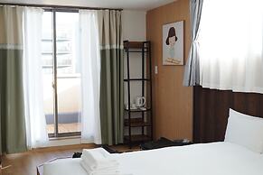 softlight inn Asakusa Tokyo