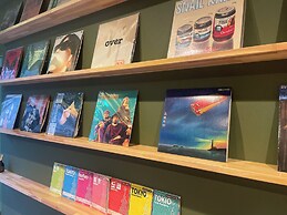 softlight inn Asakusa Tokyo