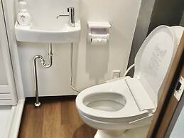 softlight inn Asakusa Tokyo