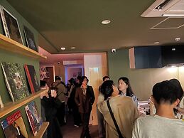 softlight inn Asakusa Tokyo