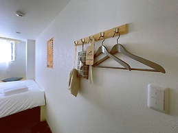 softlight inn Asakusa Tokyo