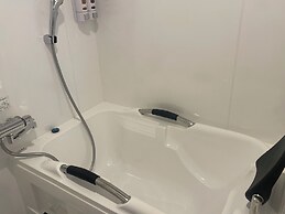 softlight inn Asakusa Tokyo