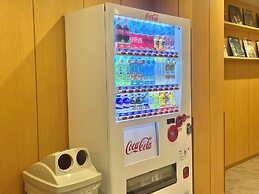 softlight inn Asakusa Tokyo