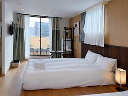 softlight inn Asakusa Tokyo