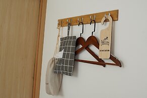 softlight inn Asakusa Tokyo