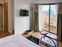 softlight inn Asakusa Tokyo