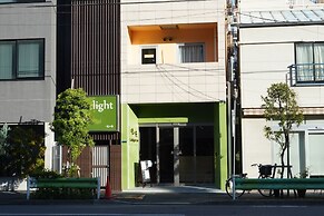 softlight inn Asakusa Tokyo