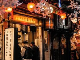 softlight inn Asakusa Tokyo