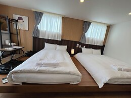 softlight inn Asakusa Tokyo