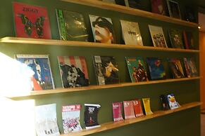 softlight inn Asakusa Tokyo