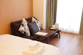 softlight inn Asakusa Tokyo