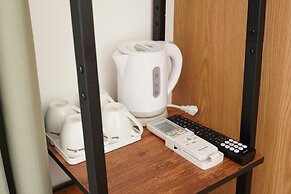 softlight inn Asakusa Tokyo