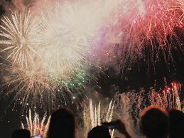 softlight inn Asakusa Tokyo