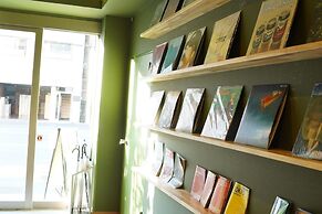 softlight inn Asakusa Tokyo