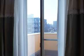 softlight inn Asakusa Tokyo