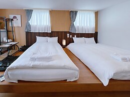 softlight inn Asakusa Tokyo